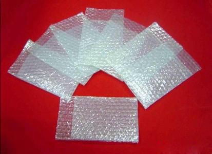 氣泡膜作為新興包裝輔助材料，備受關(guān)注